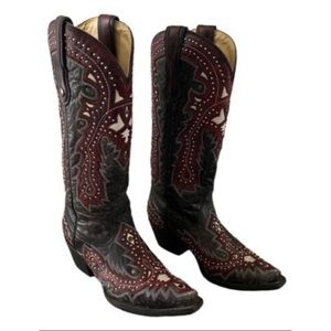 Women’s Corral Vintage Collectors Boots